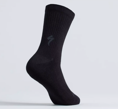 Cotton Tall Socks
