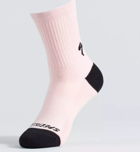 Cotton Tall Socks