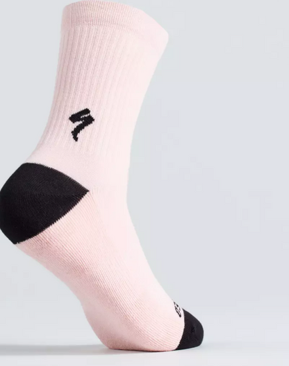 Cotton Tall Socks