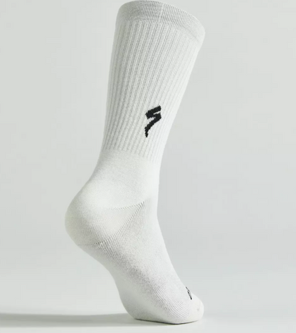 Cotton Tall Socks