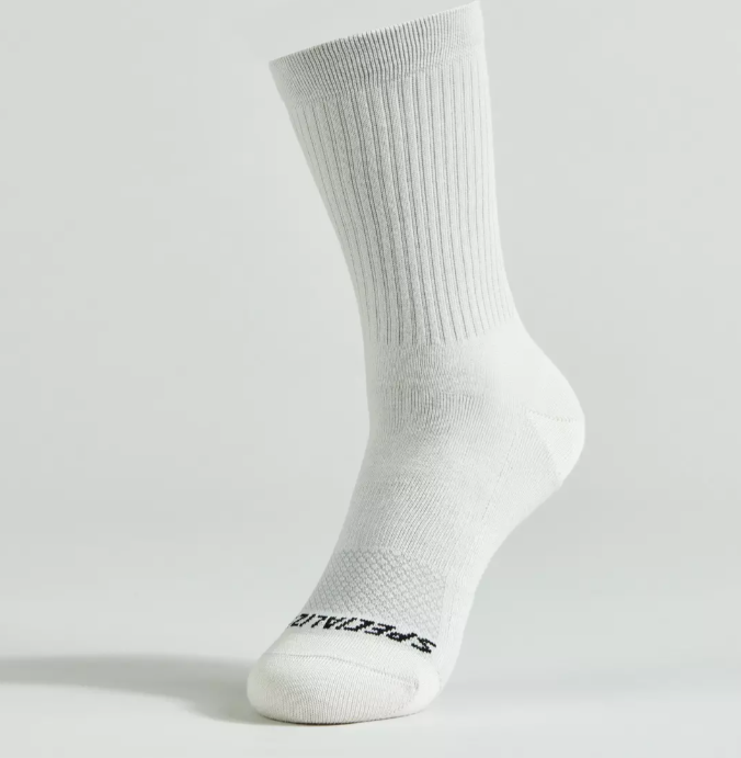 Cotton Tall Socks