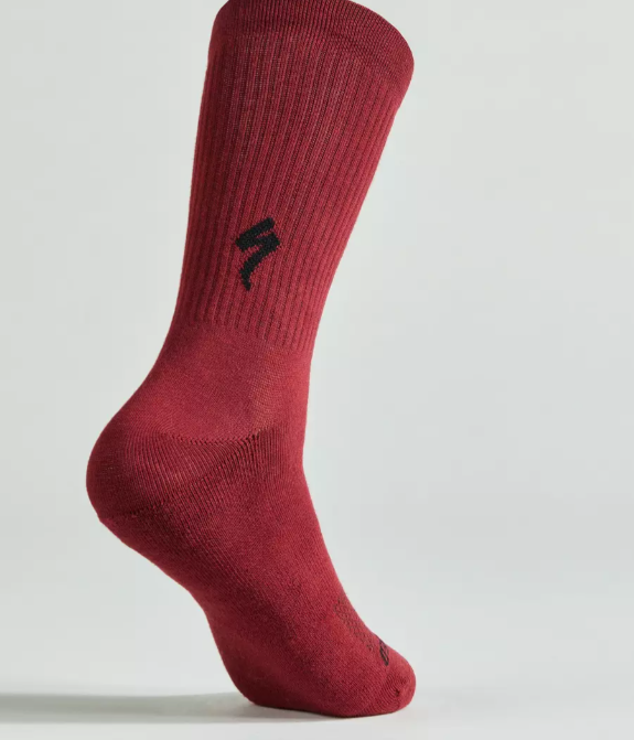 Cotton Tall Socks