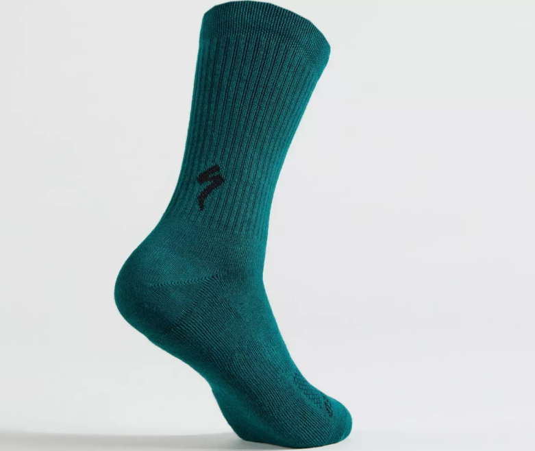Cotton Tall Socks