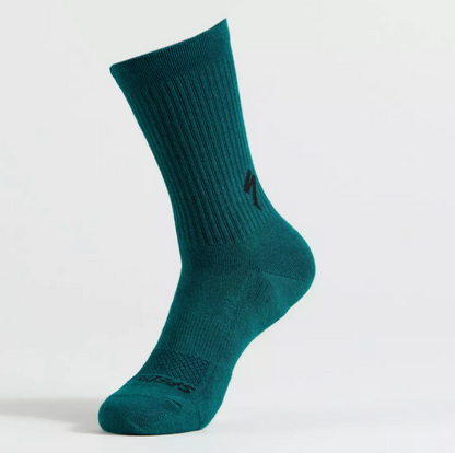 Cotton Tall Socks
