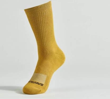Cotton Tall Socks