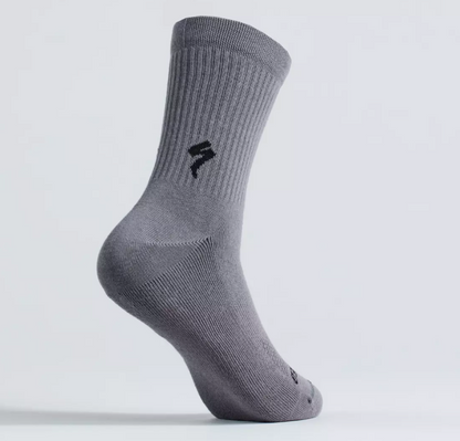 Cotton Tall Socks
