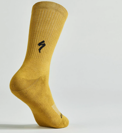 Cotton Tall Socks
