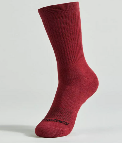 Cotton Tall Socks