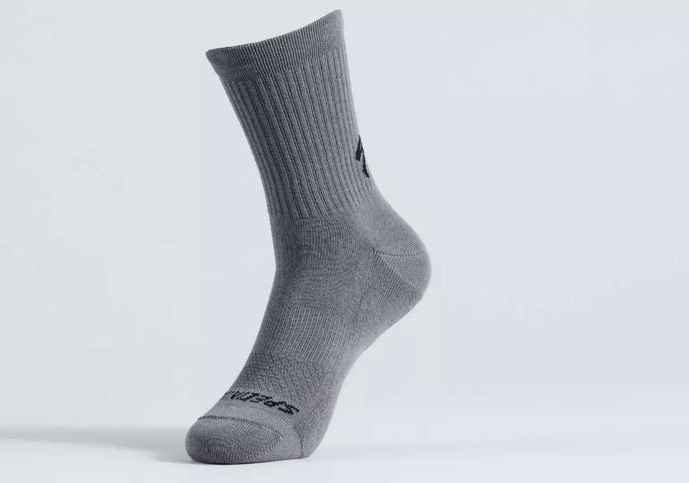 Cotton Tall Socks