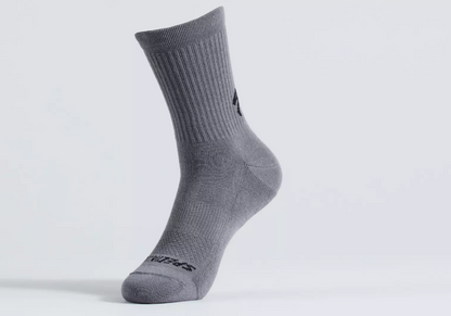 Cotton Tall Socks