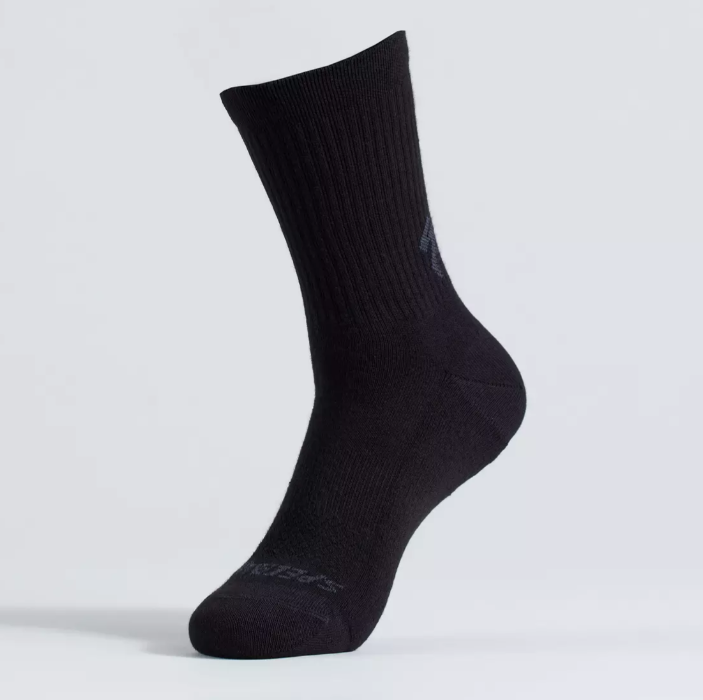 Cotton Tall Socks
