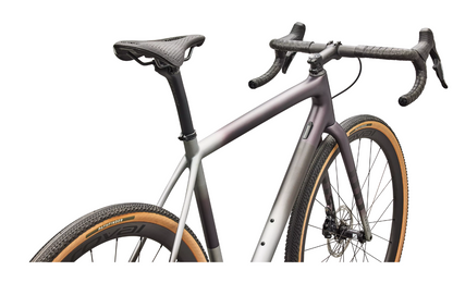 Crux Pro - SRAM Force XPLR AXS