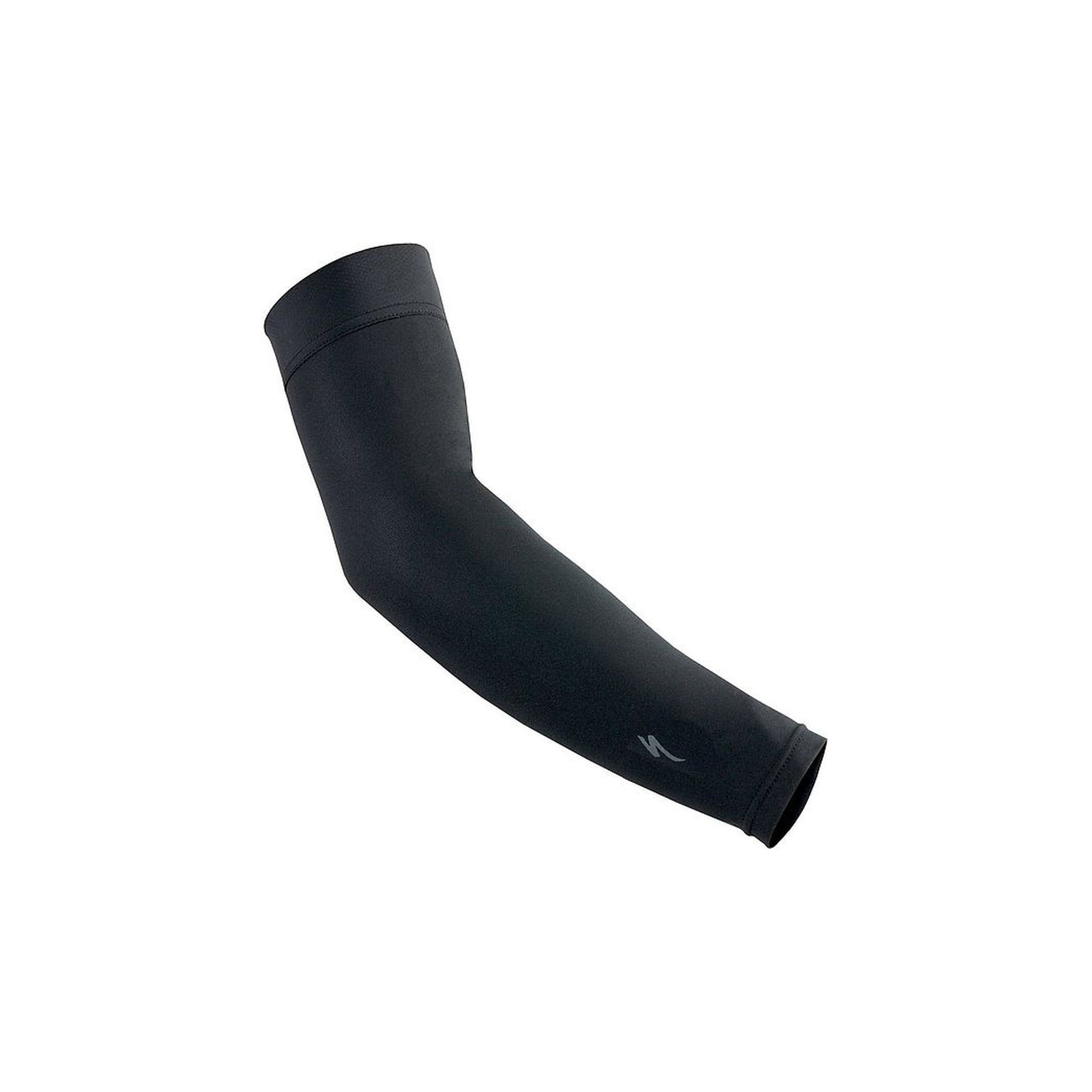 DEFLECT SL RACE ARM WARMER BLK M-Cycles Direct Specialized