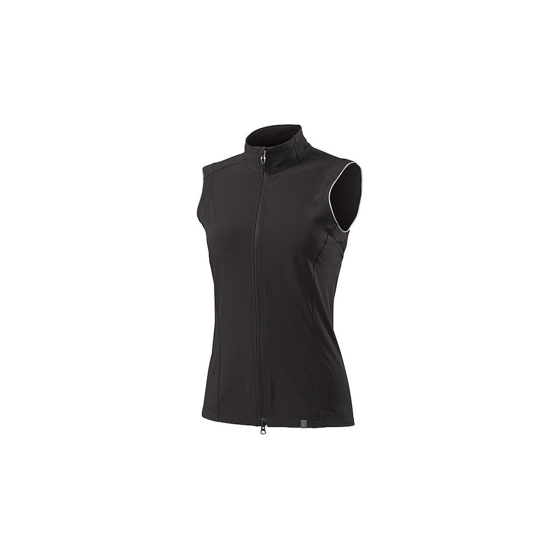 DEFLECT VEST WMN DKCARB L-Cycles Direct Specialized