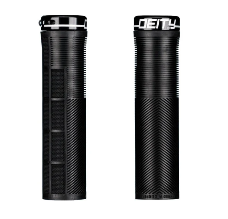 Deity Knuckleduster Grips