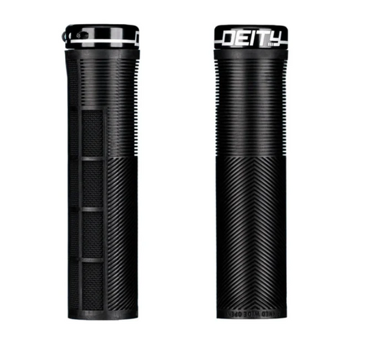 Deity Knuckleduster Grips