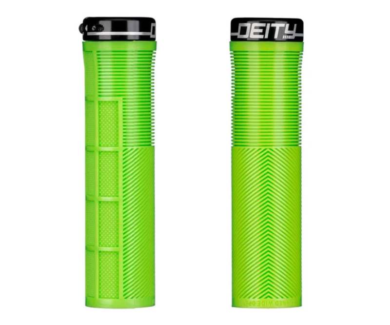 Deity Knuckleduster Grips
