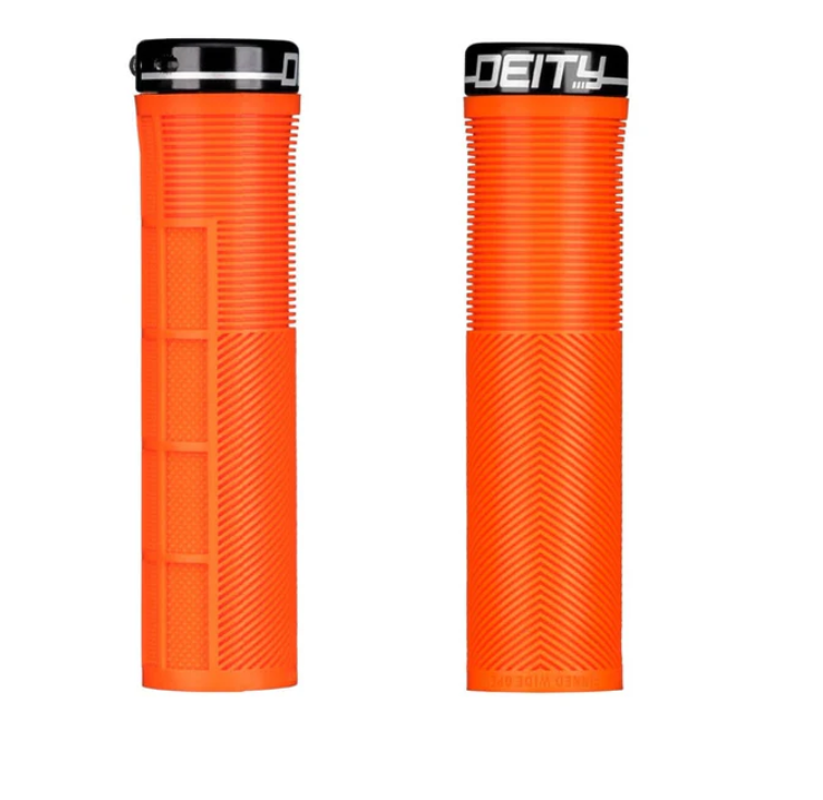 Deity Knuckleduster Grips