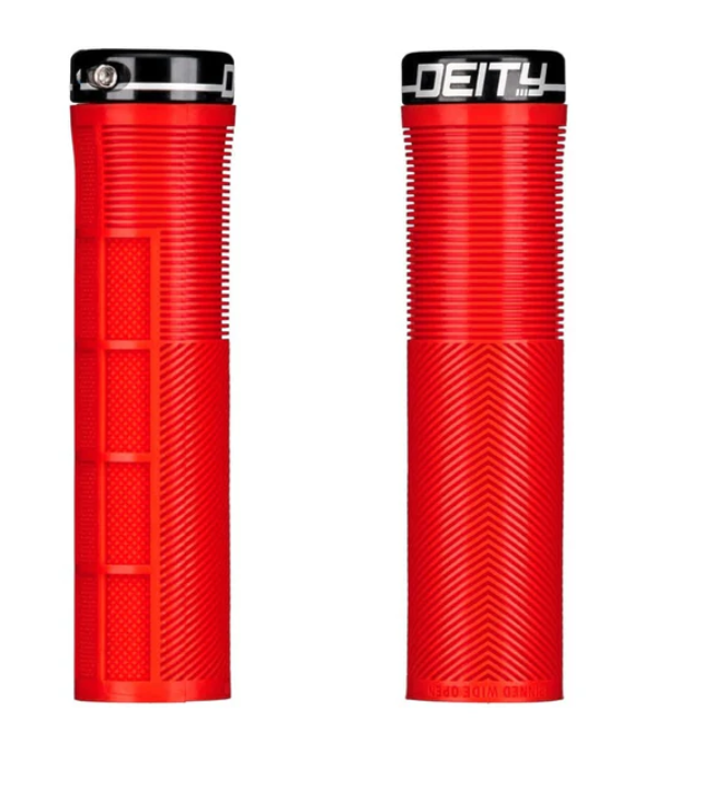 Deity Knuckleduster Grips