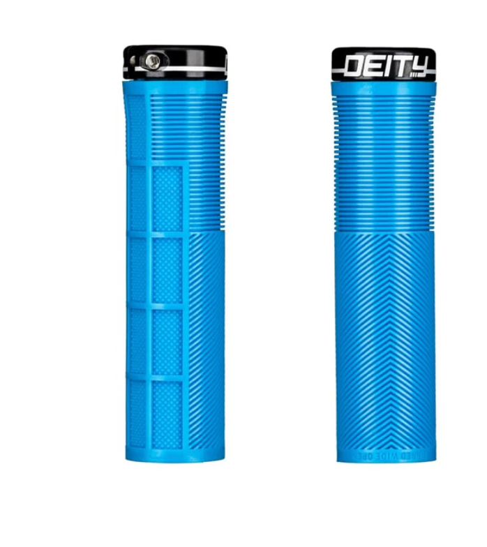 Deity Knuckleduster Grips