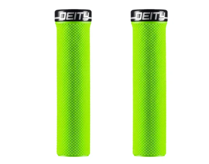 Deity Slimfit Grips