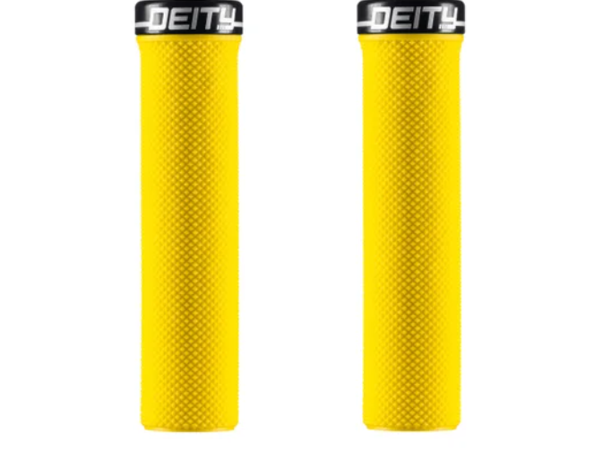Deity Slimfit Grips