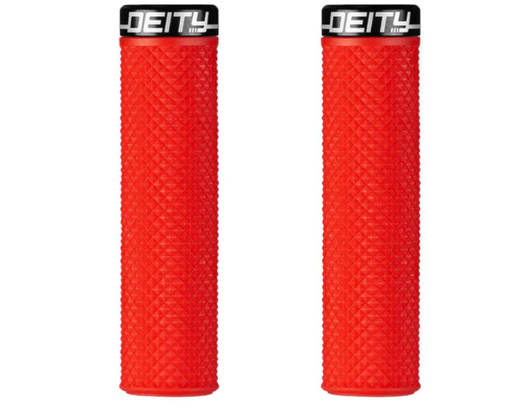 Deity Supracush Grips