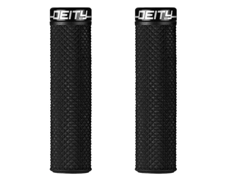 Deity Supracush Grips