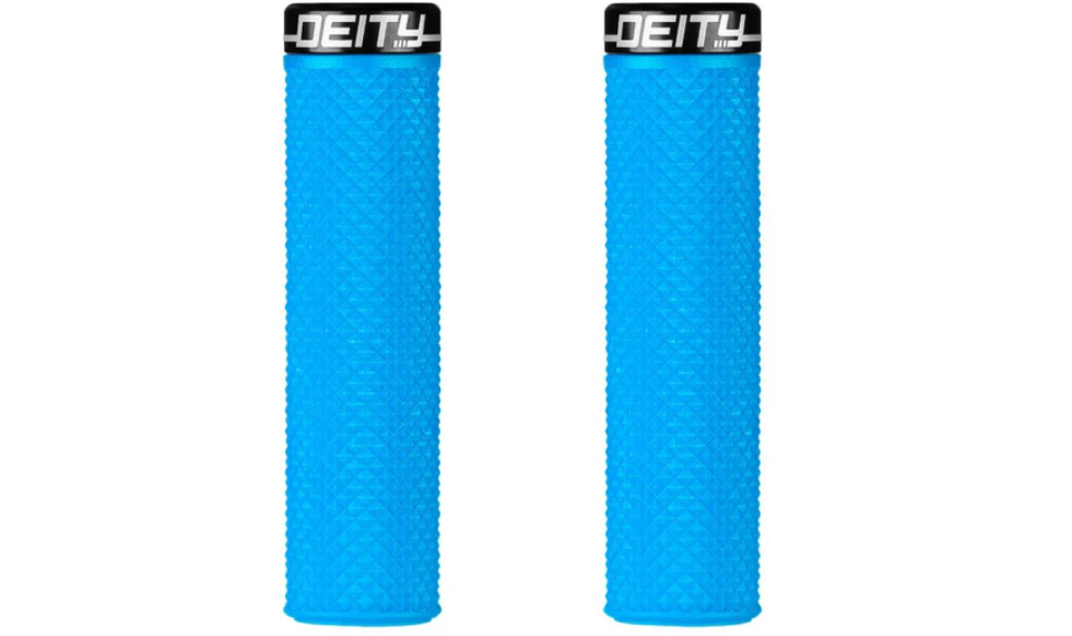 Deity Supracush Grips