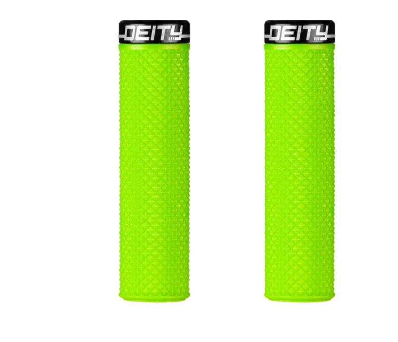 Deity Supracush Grips