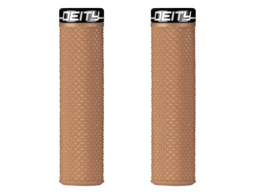 Deity Supracush Grips