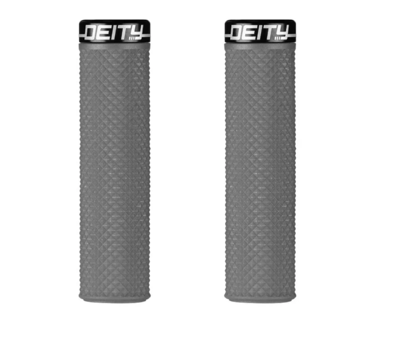 Deity Supracush Grips