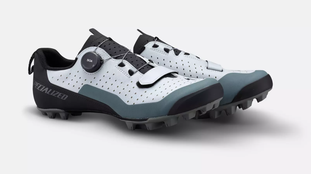 Recon 2.0 Gravel & Mountain Bike Shoe