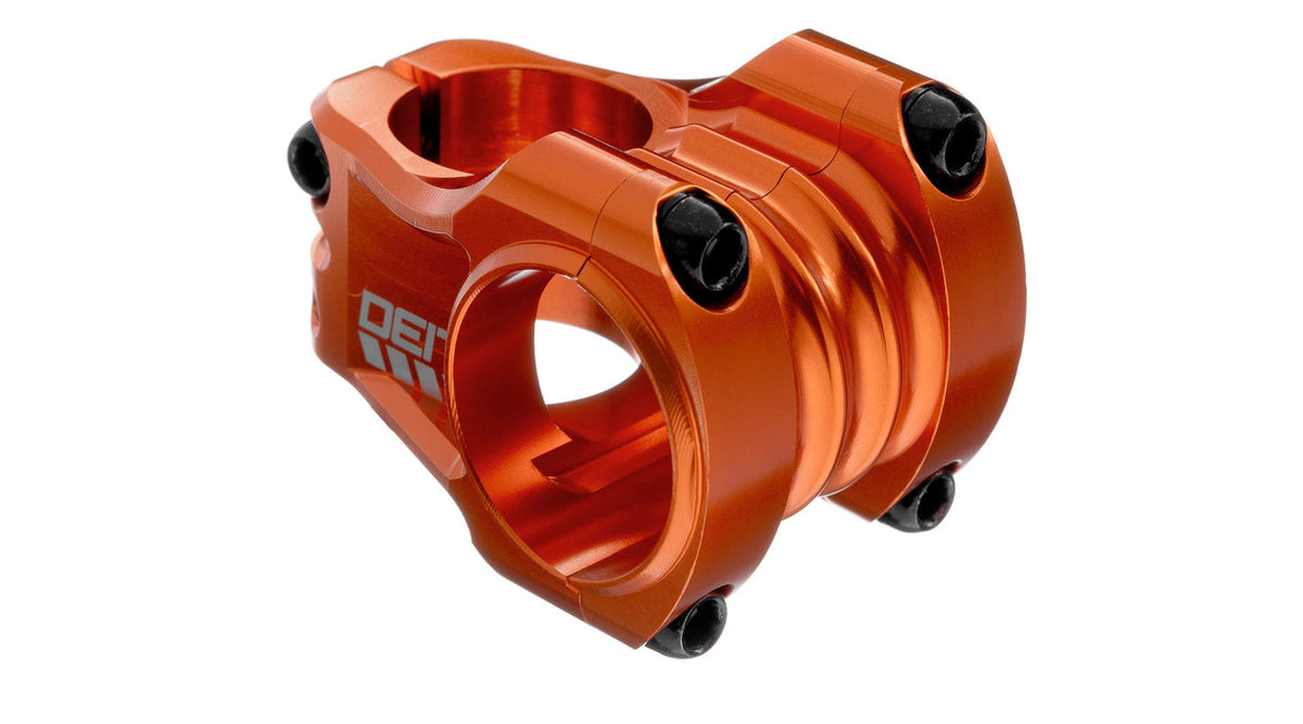 Deity Copperhead Stems