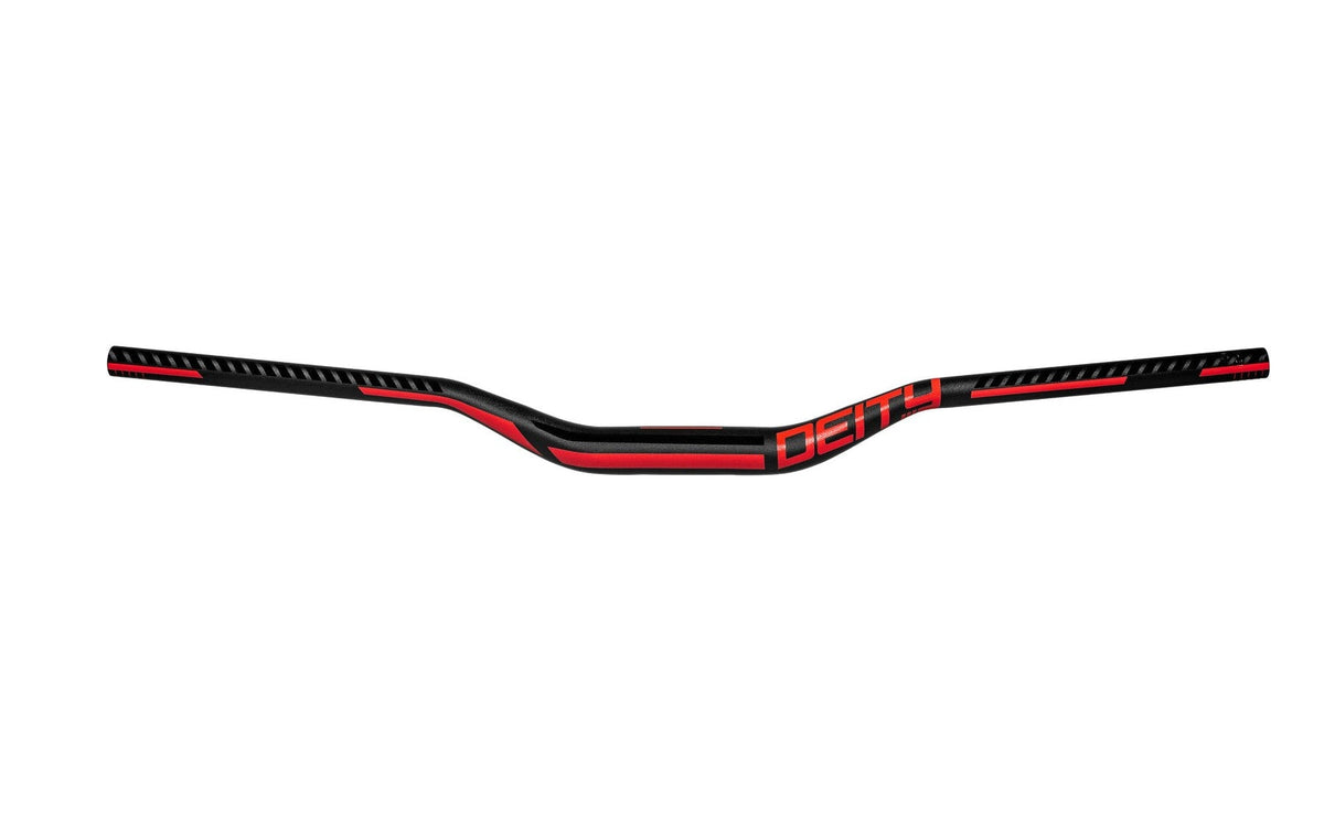 Deity Racepoint 35 Handlebars