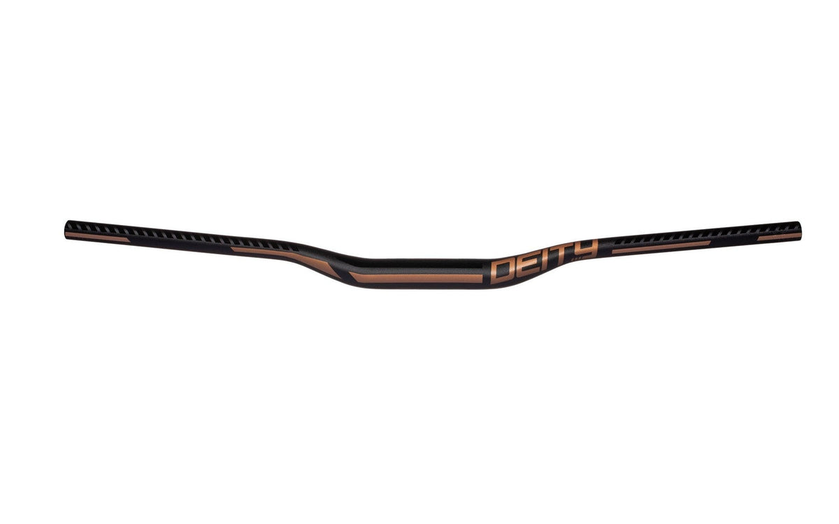 Deity Racepoint 35 Handlebars