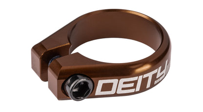 Deity Seatpost Clamps
