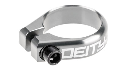 Deity Seatpost Clamps