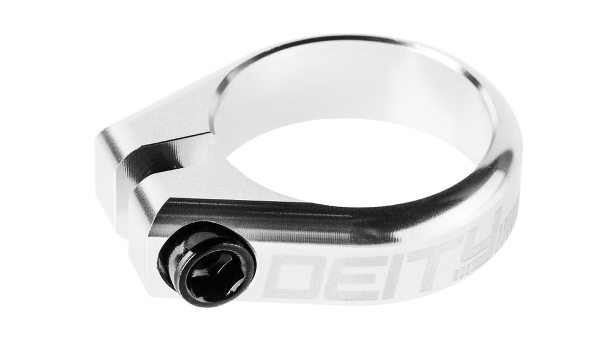 Deity Seatpost Clamps