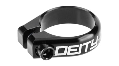 Deity Seatpost Clamps