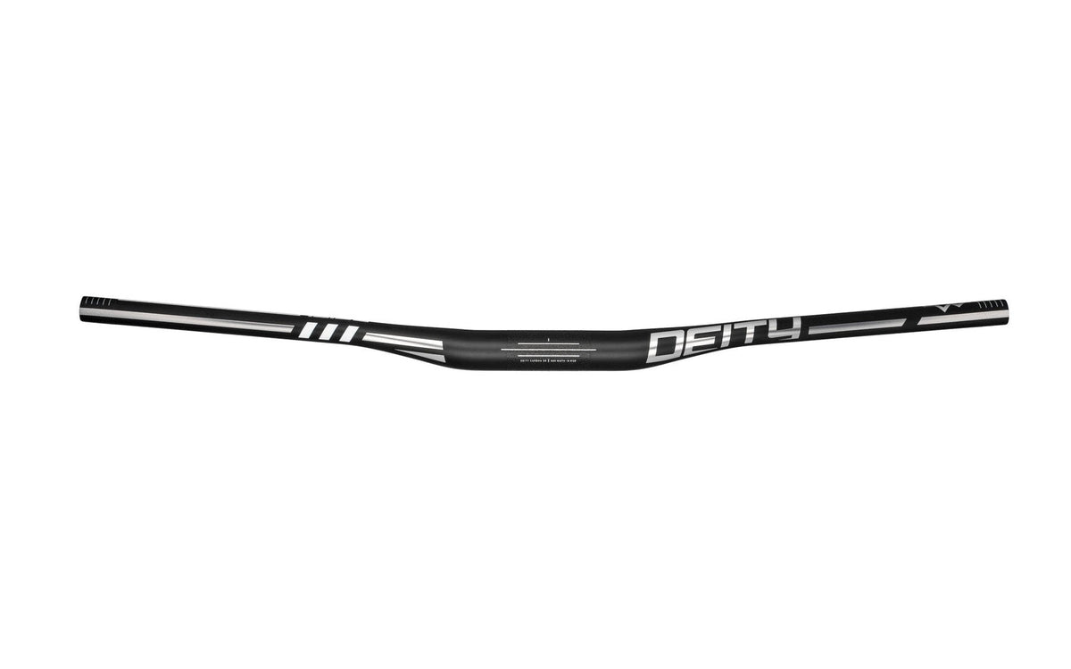 Deity Skywire 35 Handlebars
