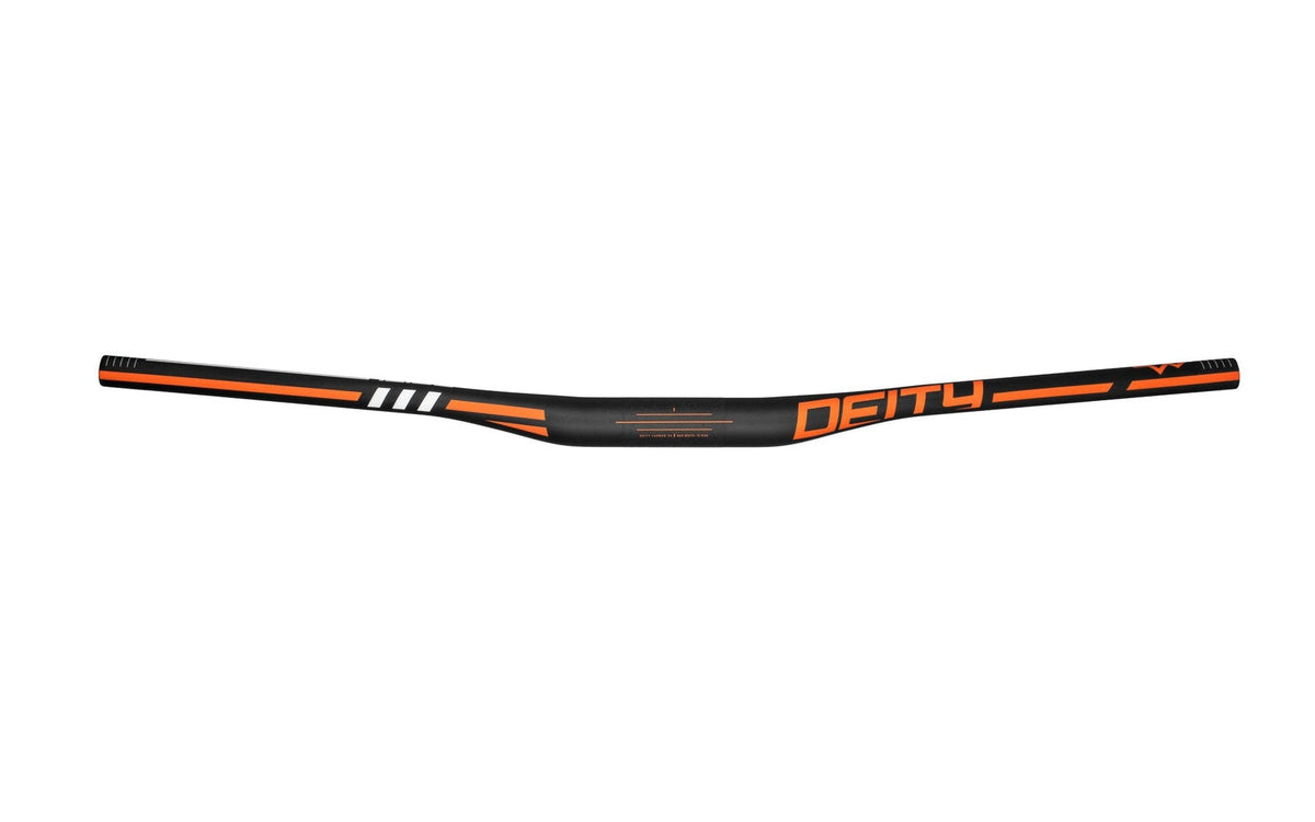 Deity Skywire 35 Handlebars