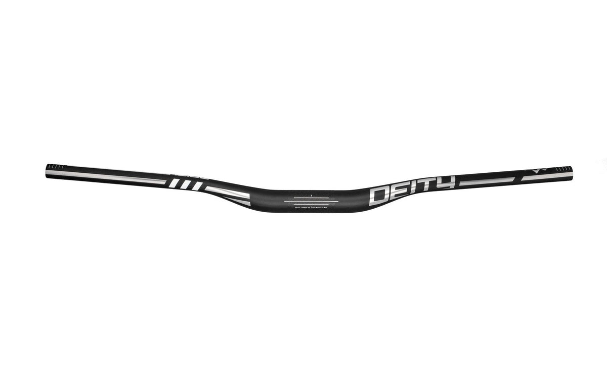 Deity Skywire 35 Handlebars
