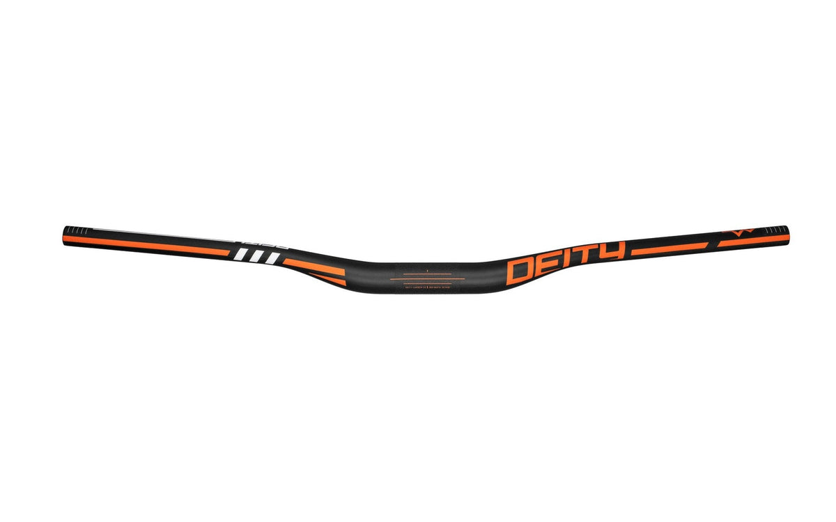 Deity Skywire 35 Handlebars