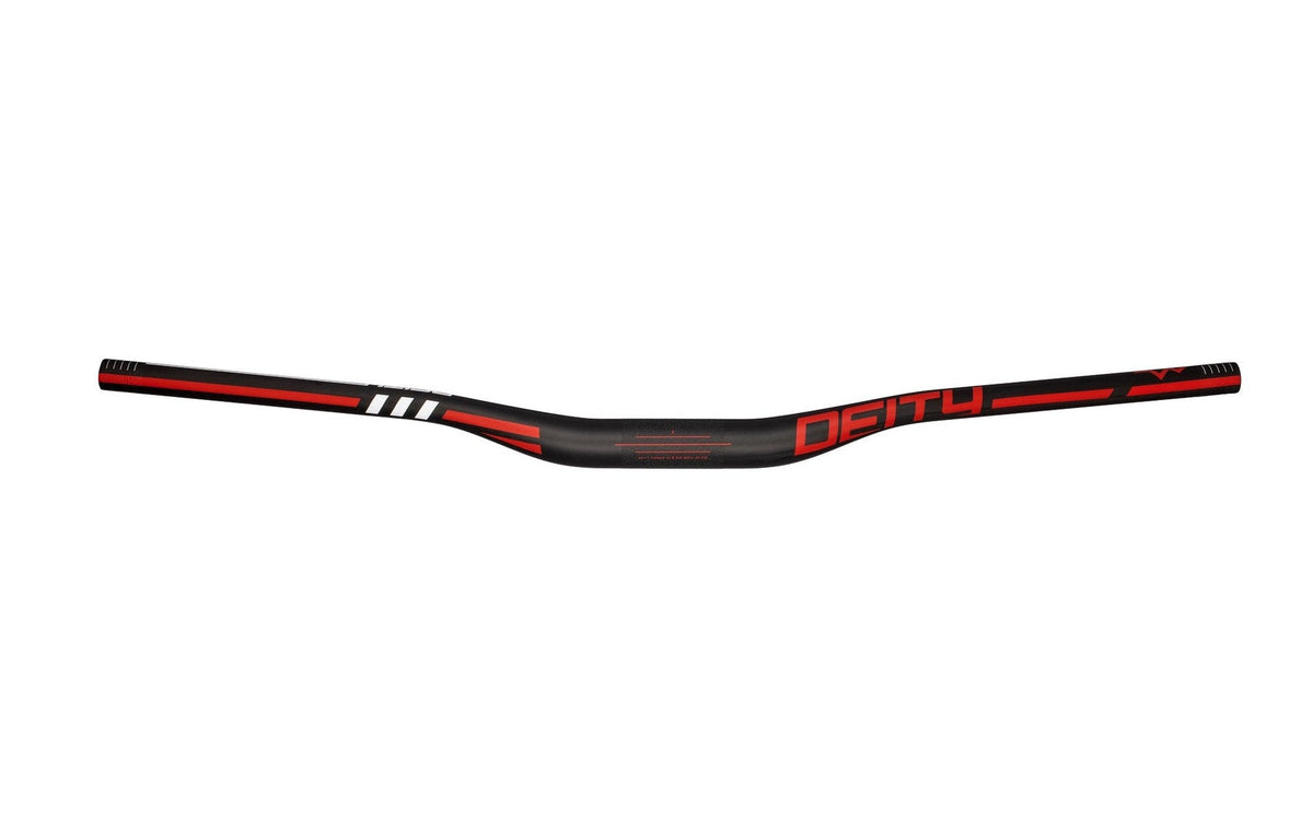 Deity Skywire 35 Handlebars