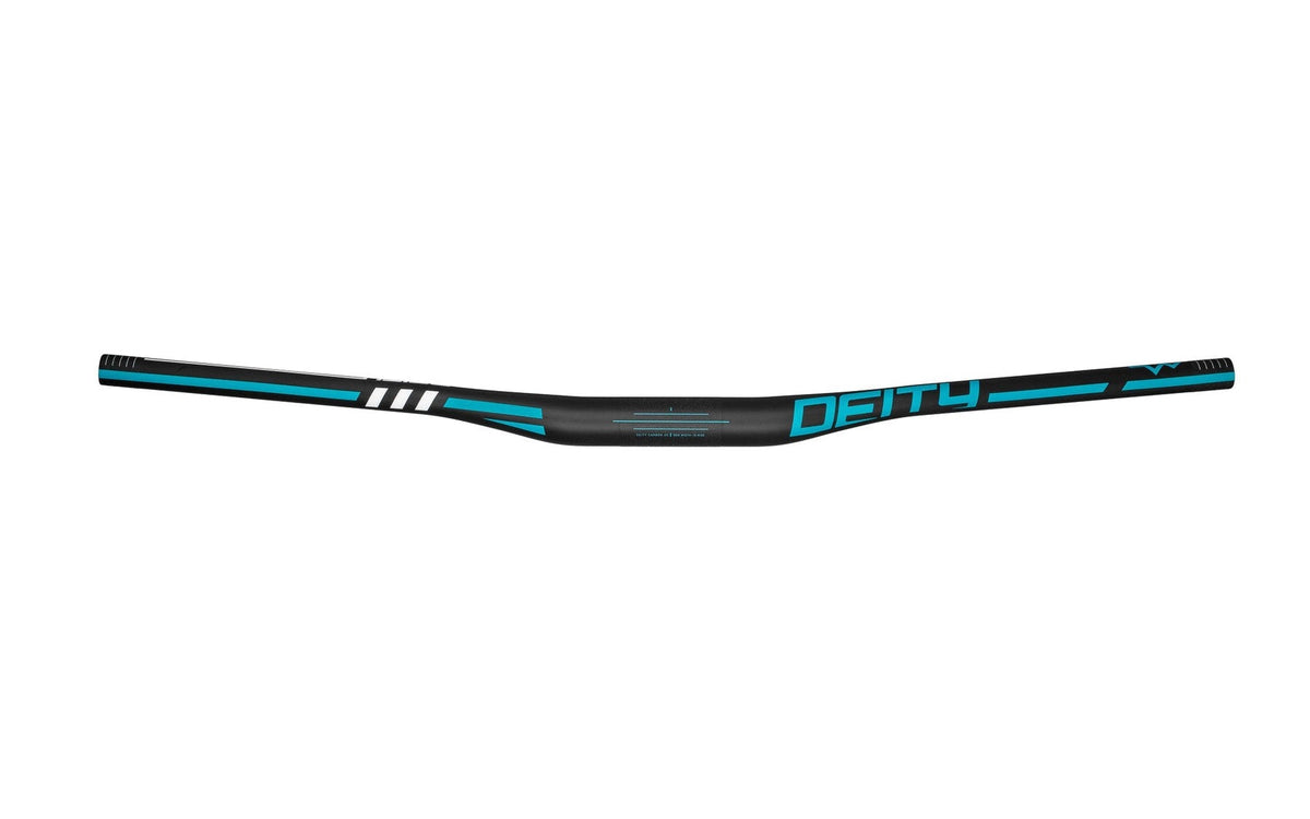 Deity Skywire 35 Handlebars