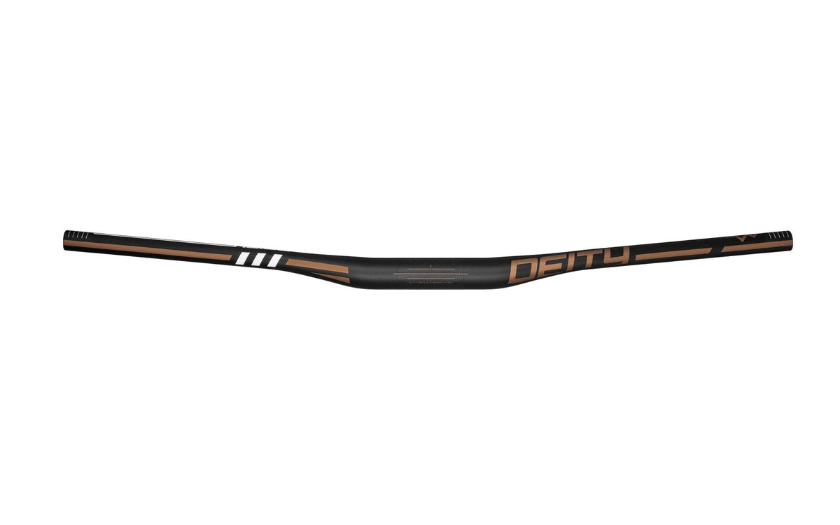 Deity Skywire 35 Handlebars
