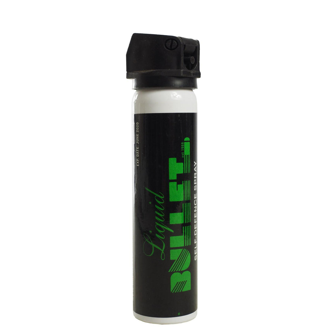 LIQUID BULLET PEPPER SPRAY 40ML – Cycles Direct
