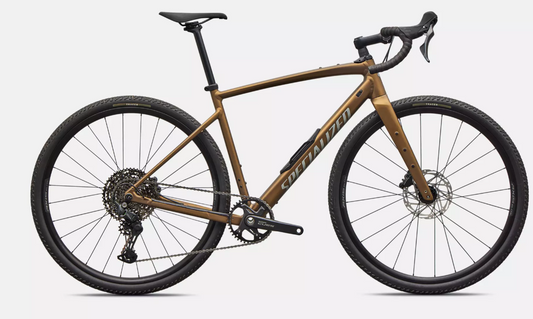 Diverge 4 Sport Alloy