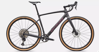 Diverge 4 Sport Carbon